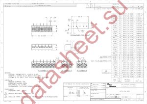 1-1437652-1 datasheet  